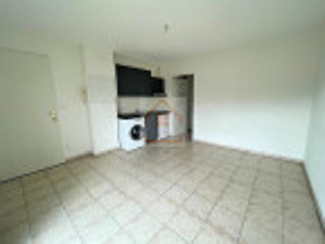 Appartement LEGUEVIN 31490