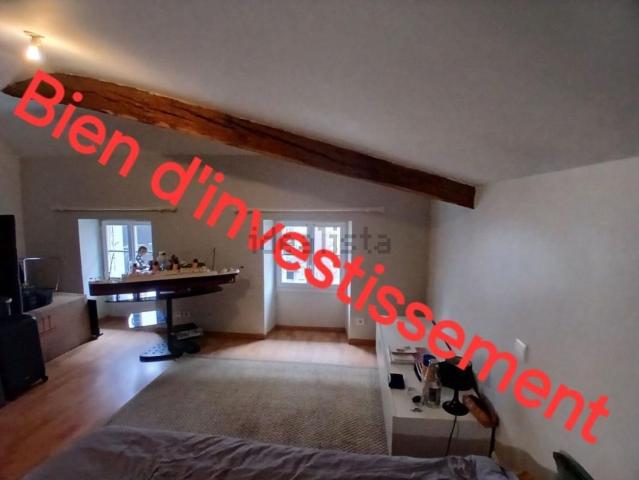 Appartement, Legé
