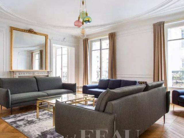 Appartement • Legendre Lévis