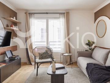 Appartement • Legendre Lévis