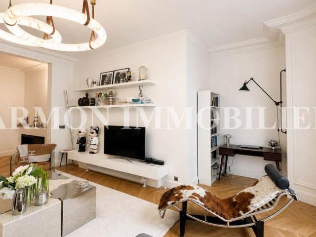 Appartement • Legendre Lévis