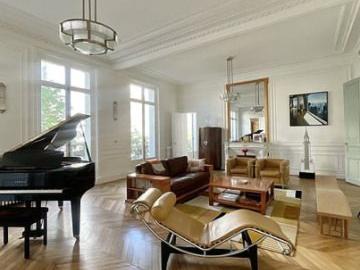 Appartement • Legendre Lévis