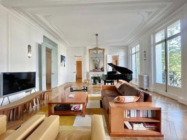 Appartement • Legendre Lévis