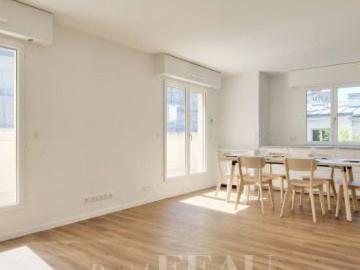 Appartement • Legendre Lévis