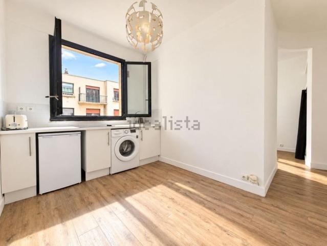 Appartement, Legendre Lévis, Paris