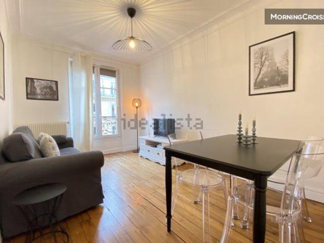 Appartement, Legendre Lévis, Paris