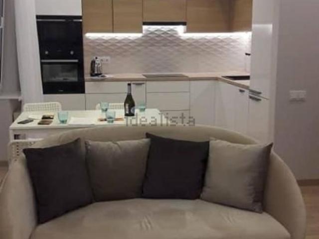 Appartement, Legendre Lévis, Paris