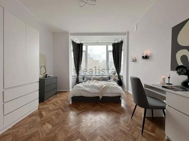Appartement, Legendre Lévis, Paris
