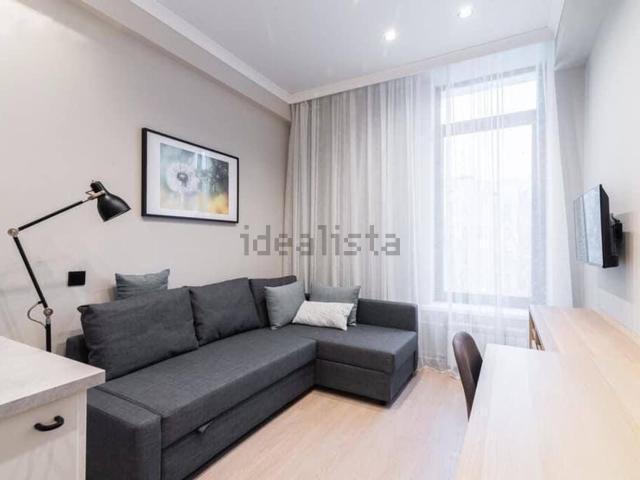 Appartement, Legendre Lévis, Paris