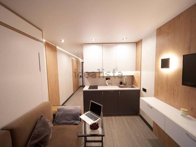 Appartement, Legendre Lévis, Paris