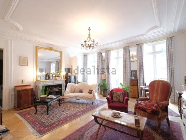 Appartement, Legendre Lévis, Paris
