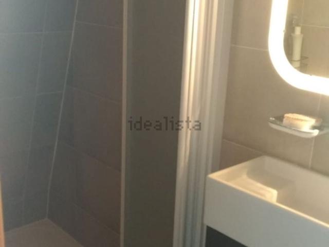 Appartement, Legendre Lévis, Paris