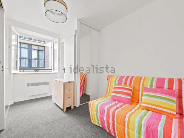 Appartement, Legendre Lévis, Paris