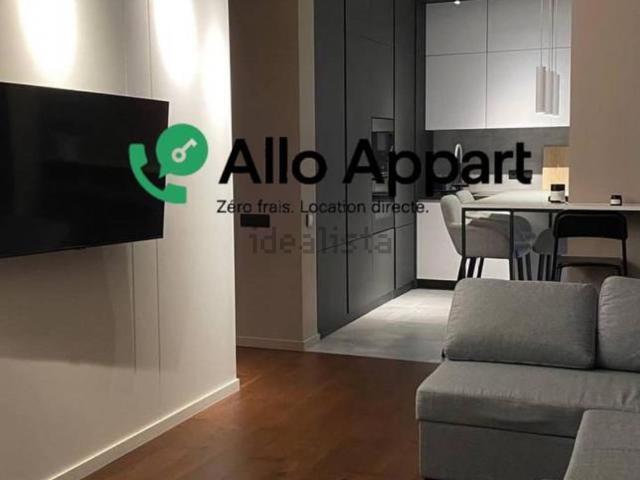 Appartement, Legendre Lévis, Paris