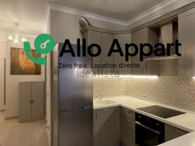 Appartement, Legendre Lévis, Paris