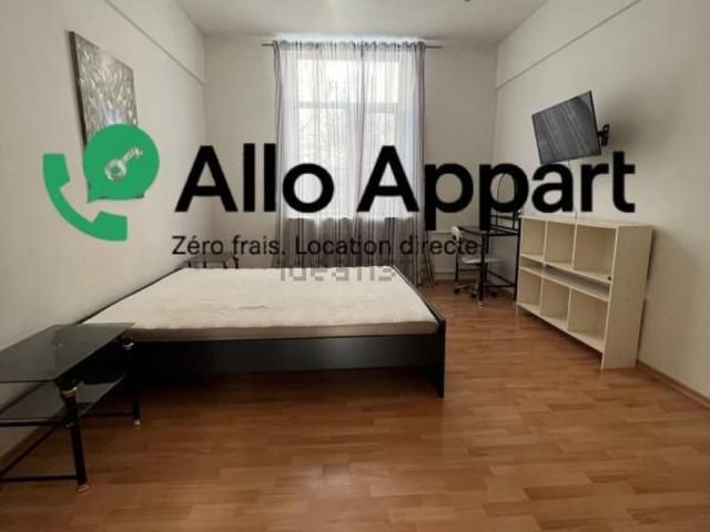 Appartement, Legendre Lévis, Paris