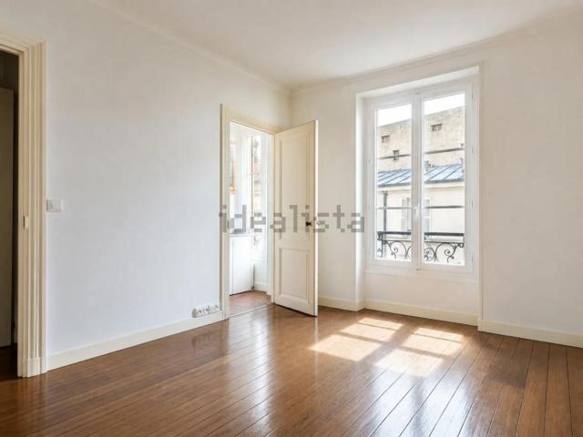 Appartement, Legendre Lévis, Paris