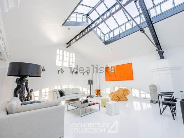 Appartement, Legendre Lévis, Paris