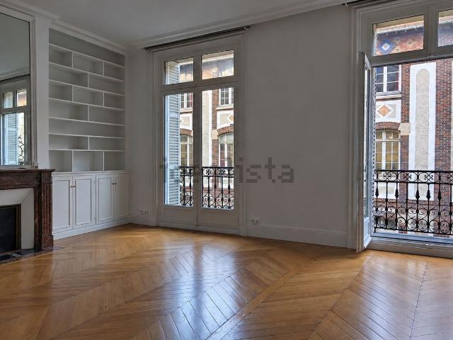 Appartement, Legendre Lévis, Paris