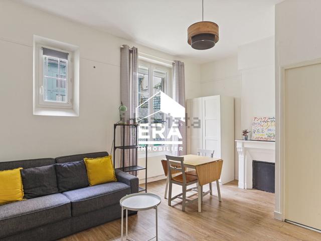 Appartement, Legendre Lévis, Paris