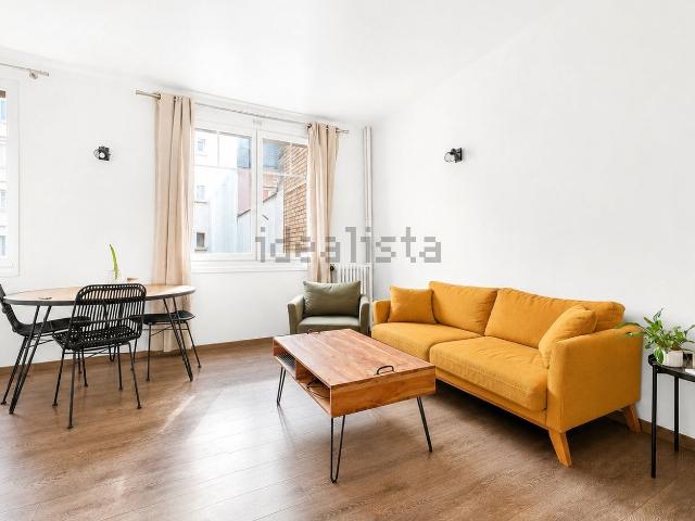 Appartement, Legendre Lévis, Paris