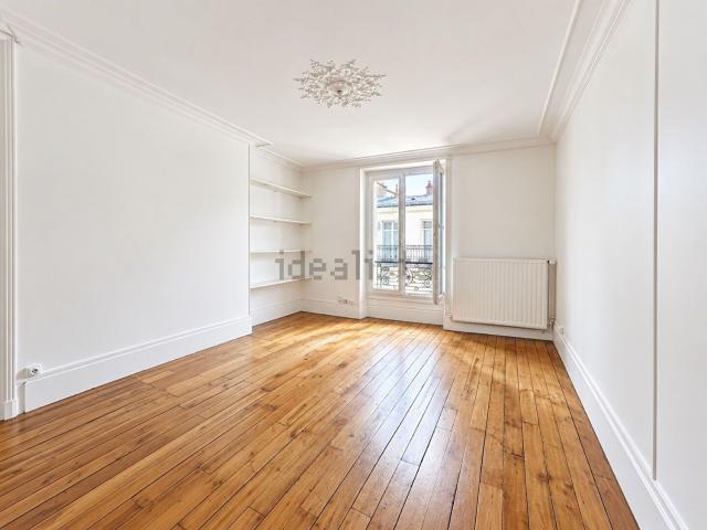Appartement, Legendre Lévis, Paris