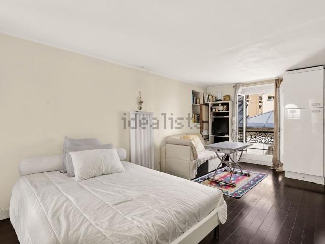 Appartement, Legendre Lévis, Paris