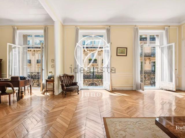 Appartement, Legendre Lévis, Paris