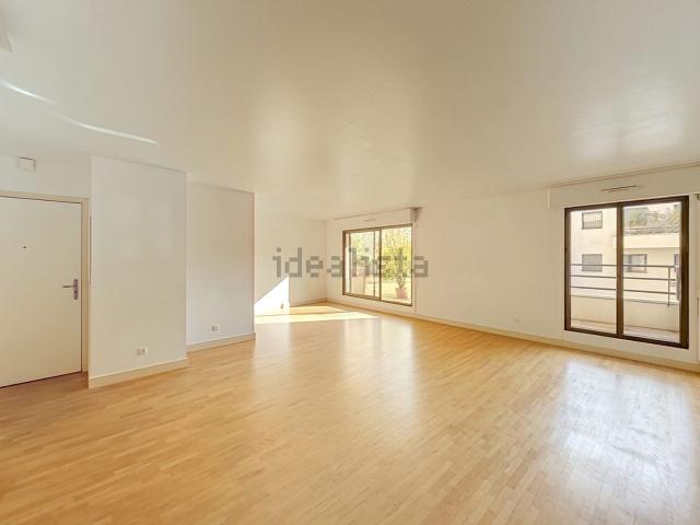 Appartement, Legendre Lévis, Paris
