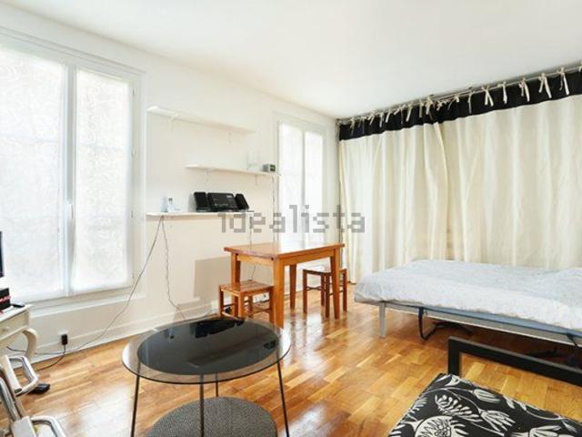 Appartement, Legendre Lévis, Paris