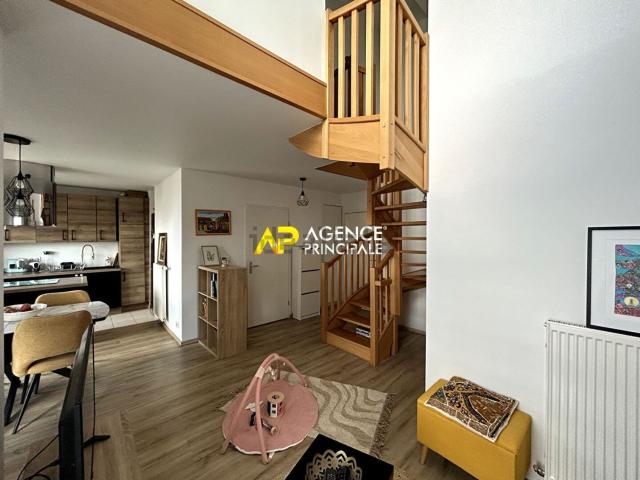 Appartement, Legendre Lévis, Paris