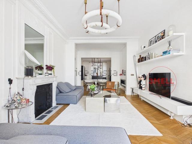 Appartement, Legendre Lévis, Paris