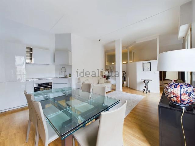 Appartement, Legendre Lévis, Paris