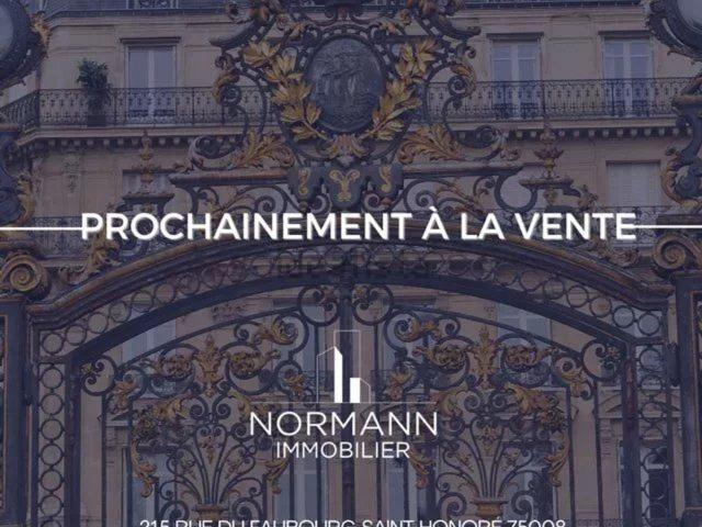 Appartement, Legendre Lévis, Paris