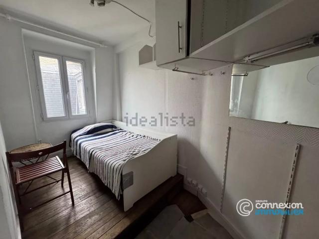 Appartement, Legendre Lévis, Paris