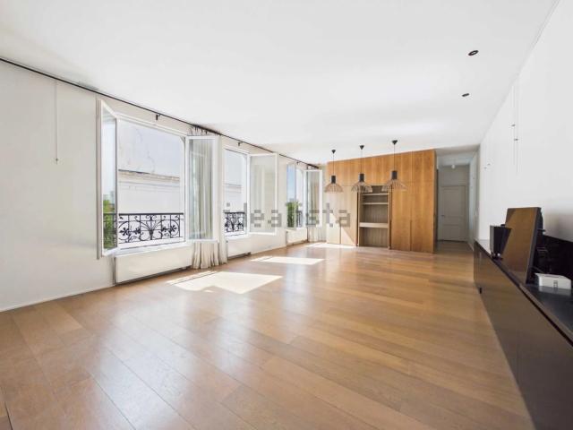 Appartement, Legendre Lévis, Paris