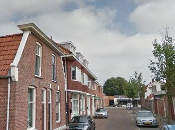 Appartement Leijdsweg 75 A studio 3 7533VM Enschede