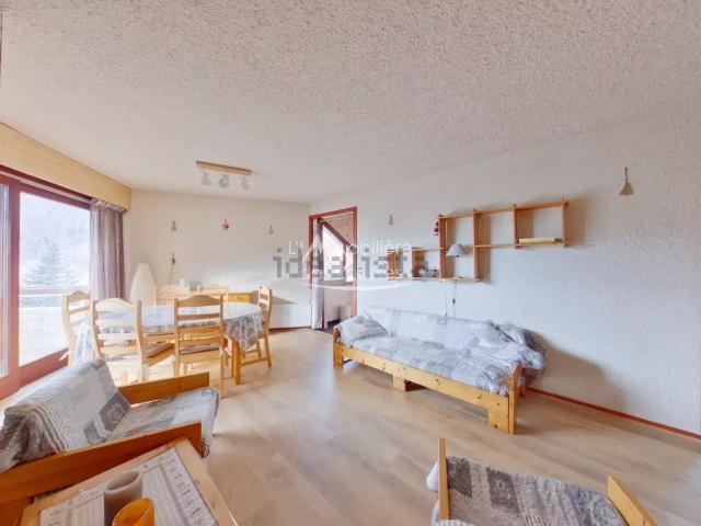 Appartement, Lélex