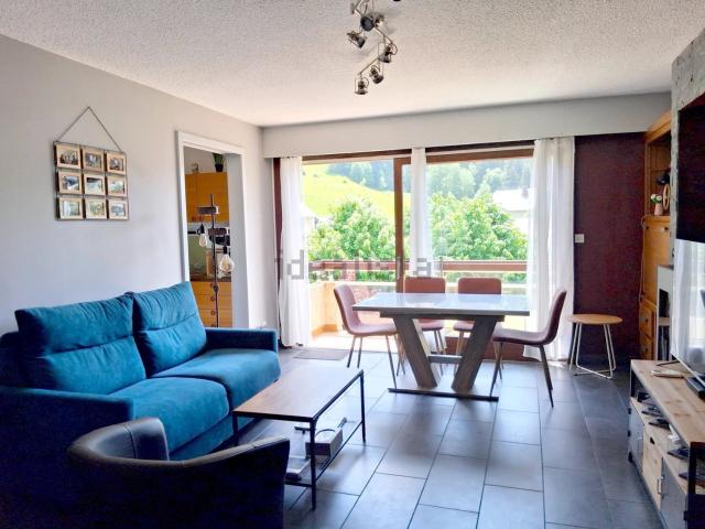 Appartement, Lélex