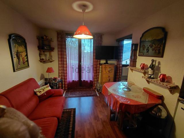 Appartement, Lélex