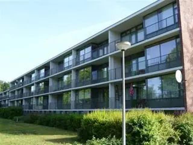 Appartement Leliestraat 44, Doetinchem À louer