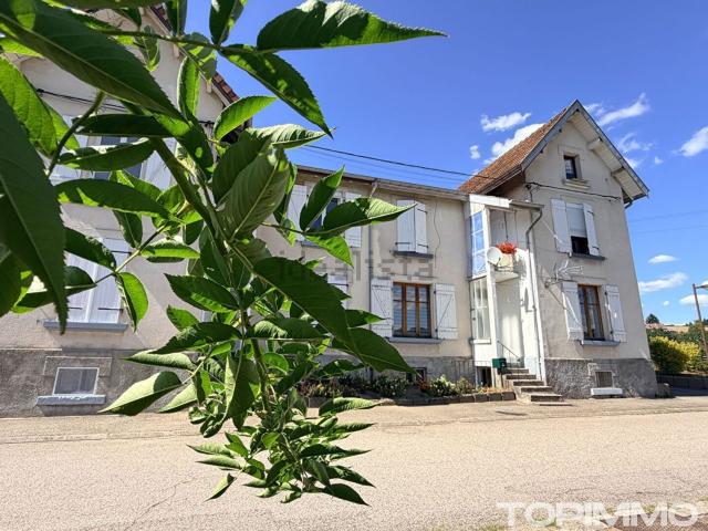 Appartement, Lépanges sur Vologne