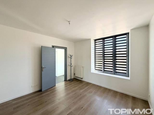 Appartement Lepanges Sur Vologne 4 pièce s 87.24 m2