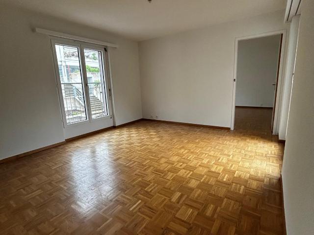 Appartement Les Cornes Morel 23, 2300 La Chaux de Fonds switzerland