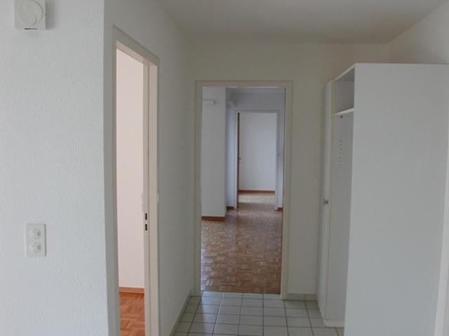 Appartement Les Cornes Morel 31, 2300 La Chaux de Fonds switzerland