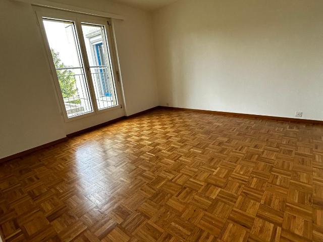 Appartement Les Cornes Morel 33, 2300 La Chaux de Fonds switzerland