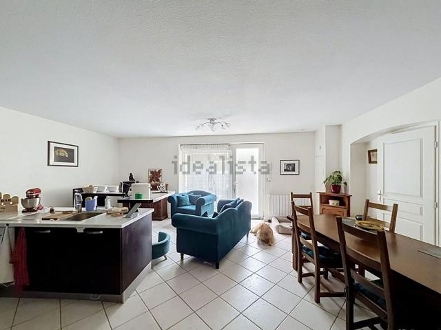 Appartement, Les Chères