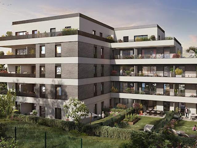 Appartement Les Clayes sous Bois 3 pièces FAVORI