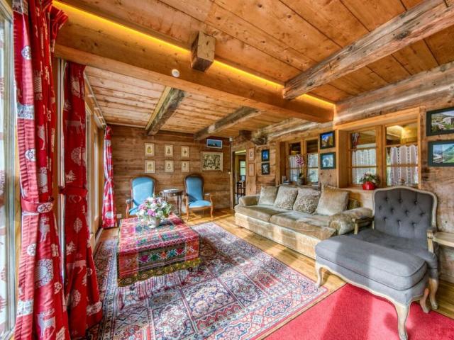 Appartement Les Croix