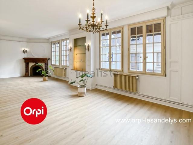 Appartement, Les Andelys